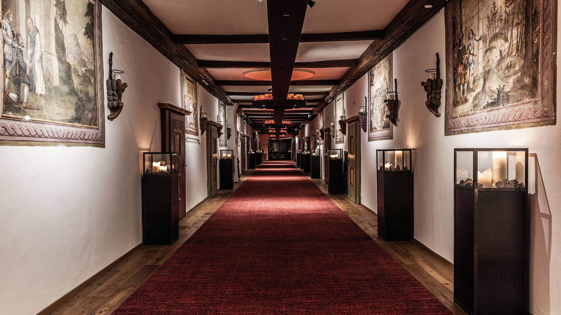Hotel Klosterbräu
