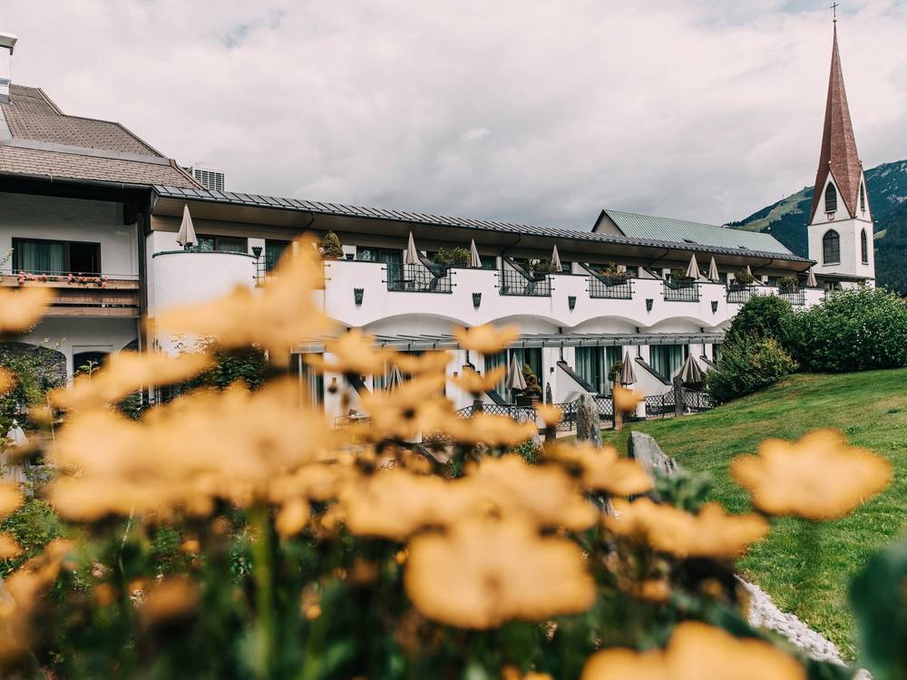 wellnesshotel mit hund schwarzwald